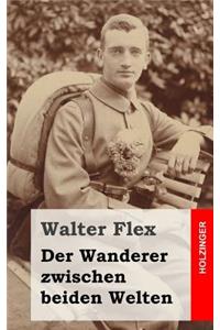 Der Wanderer zwischen beiden Welten