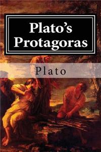 Plato's Protagoras