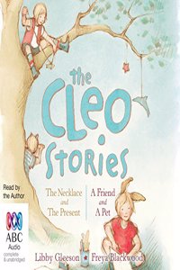 The Cleo Stories