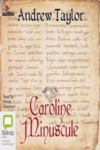 Caroline Minuscule