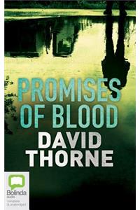 Promises of Blood