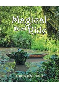 Magical Boat Ride