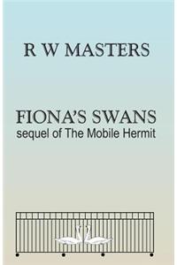 Fiona's Swans