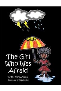 Girl Who Was Afraid