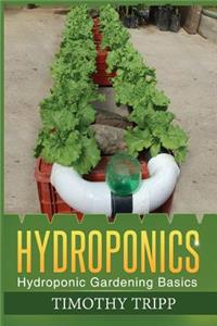 Hydroponics