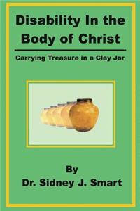 Disability in the Body of Christ