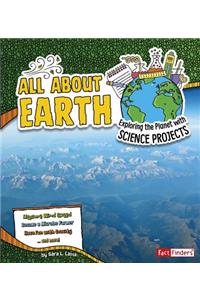 All about Earth