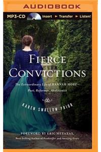 Fierce Convictions