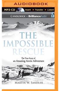 Impossible Rescue