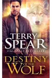 Destiny of the Wolf