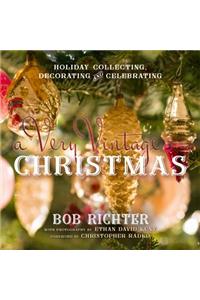 A Very Vintage Christmas