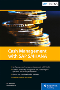 Cash Management with SAP S/4hana