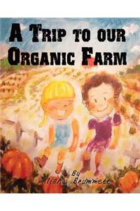 A Trip to our Organic Farm