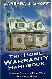 Home Warranty Handbook