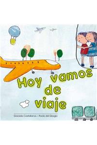 Hoy vamos de viaje