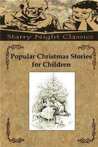 Popular Christmas Stories For Children