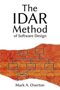 IDAR Method of Software Design