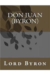 Don Juan (Byron)