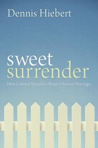 Sweet Surrender