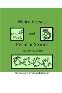 Weird Verses and Peculiar Stories