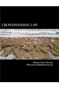 Crowdfunding Law