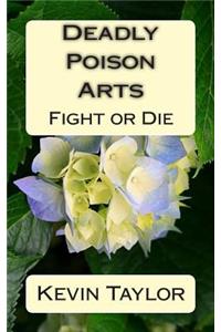 Deadly Poison Arts