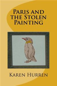 Paris and the Stolen Painting
