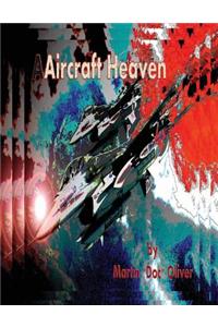 Aircraft Heaven Part 1 (Hebrew Version)