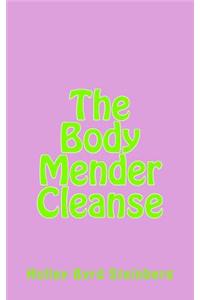 Body Mender Cleanse