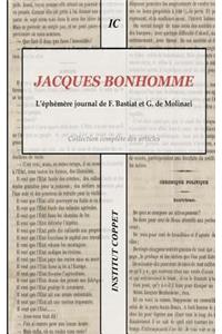 Jacques Bonhomme