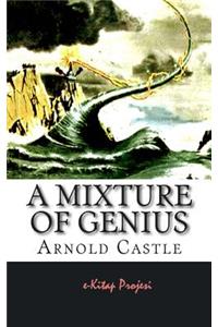 Mixture of Genius