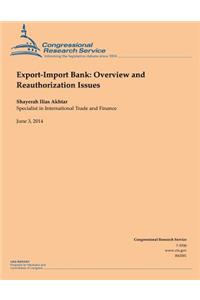 Export-Import Bank