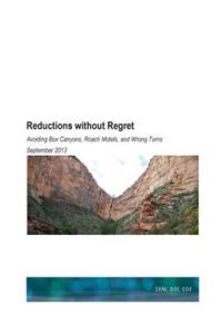 Reductions Without Regret
