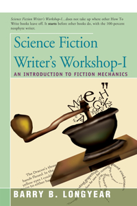 Science Fiction Writer's Workshop-I