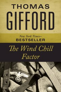 Wind Chill Factor