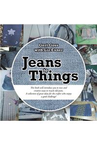 Jeans to Things