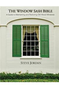 Window Sash Bible