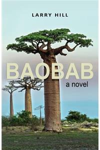 Baobab - a novel