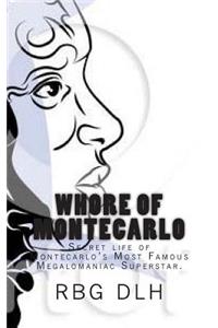Whore of Montecarlo