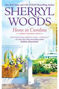Home in Carolina