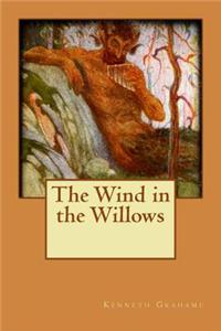 Wind in the Willows
