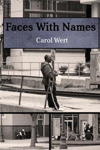 Faces With Names