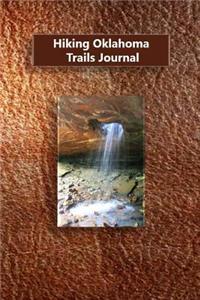 Hiking Oklahoma Trails Journal