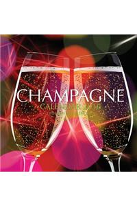 Champagne Calendar 2016