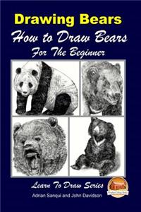Drawing Bears