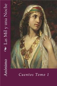 Las Mil y una Noche