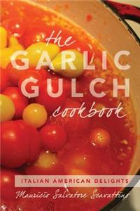 Garlic Gulch Cookbook
