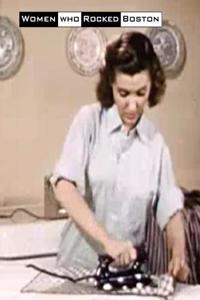 Women Who Rocked Boston