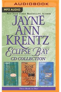Jayne Ann Krentz - Eclipse Bay Trilogy