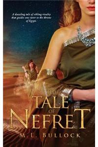 The Tale of Nefret